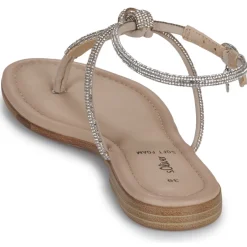 S.Oliver Sandales Et Nu-pieds^- 5-28104-42-250