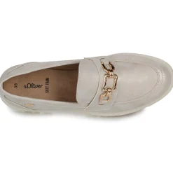 S.Oliver - 5-24714-42-403< Mocassins & Chaussures Bateau