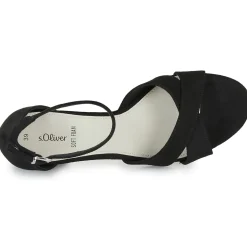 S.Oliver - 28302-42-001 Noir Best