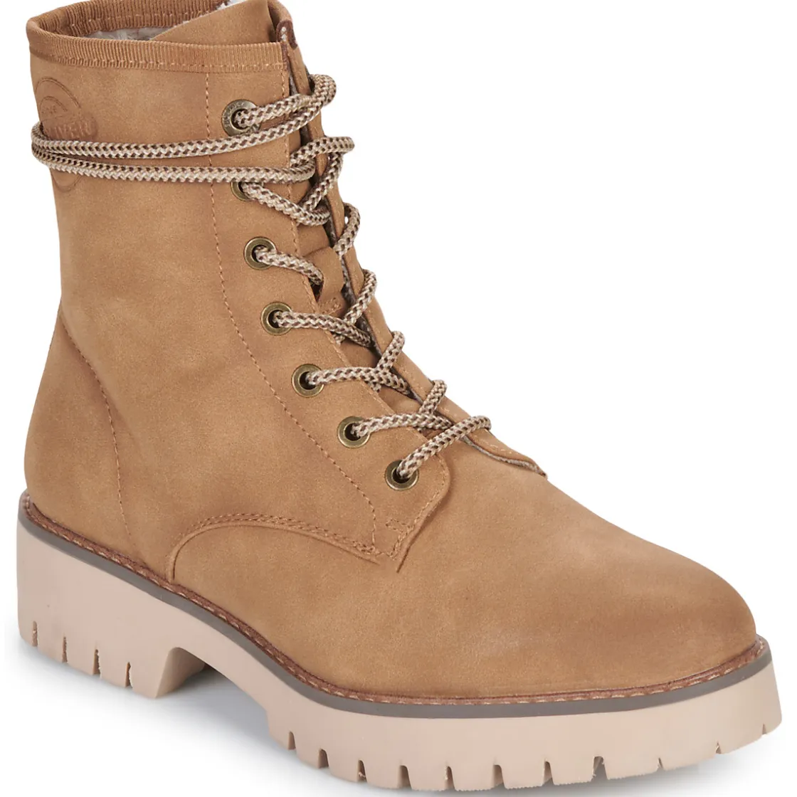 S.Oliver - 5-25213-41-305 Marron Best
