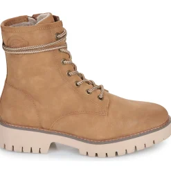 S.Oliver - 5-25213-41-305 Marron Best