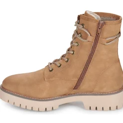 S.Oliver - 5-25213-41-305 Marron Best