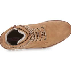 S.Oliver - 5-25213-41-305 Marron Best