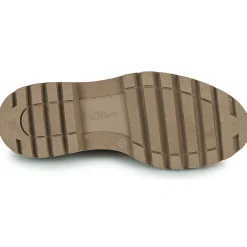 S.Oliver - 25265-29-440 Beige Online