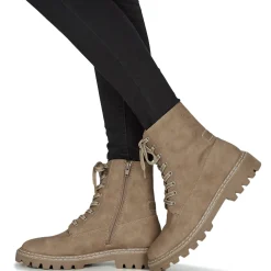 S.Oliver - 25265-29-440 Beige Online