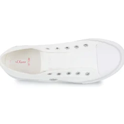 S.Oliver Slip Ons^- 24708-42-100