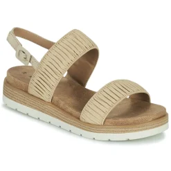 S.Oliver - 28108< Sandales Et Nu-pieds