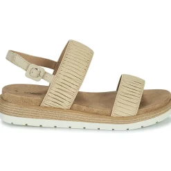 S.Oliver - 28108< Sandales Et Nu-pieds
