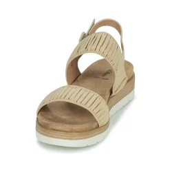 S.Oliver - 28108< Sandales Et Nu-pieds