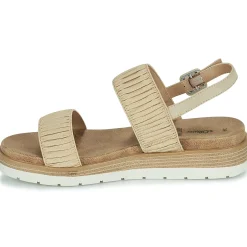 S.Oliver - 28108< Sandales Et Nu-pieds
