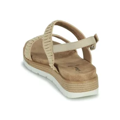 S.Oliver - 28108< Sandales Et Nu-pieds