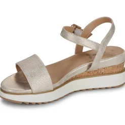 S.Oliver Sandales Et Nu-pieds^- 5-28708-42-403