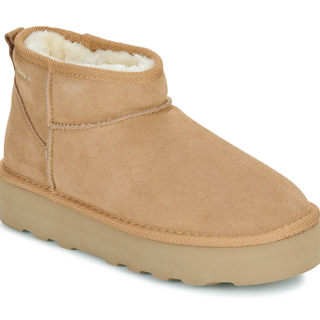 S.Oliver - 5-26352-41-305 Beige Hot
