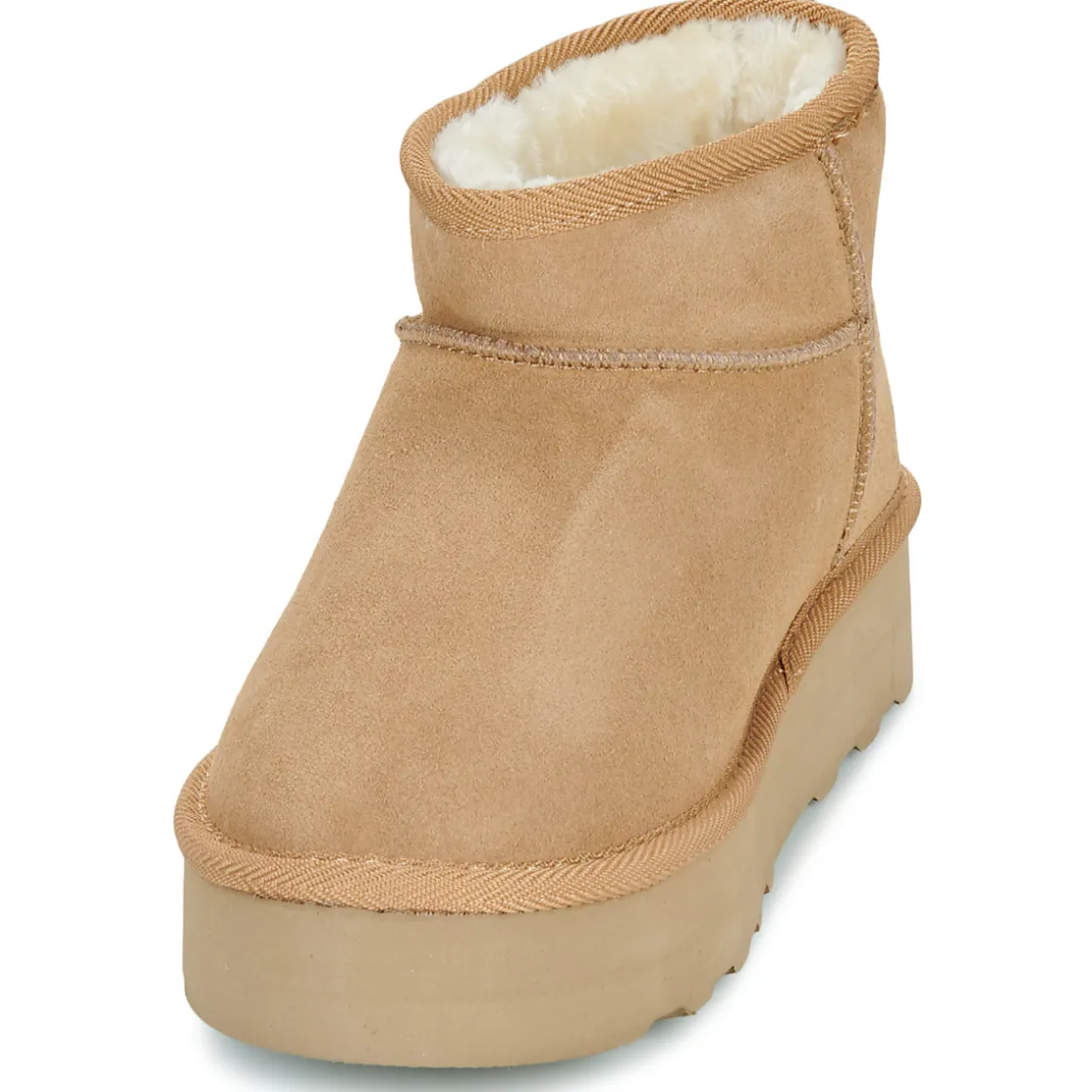 S.Oliver - 5-26352-41-305 Beige Hot