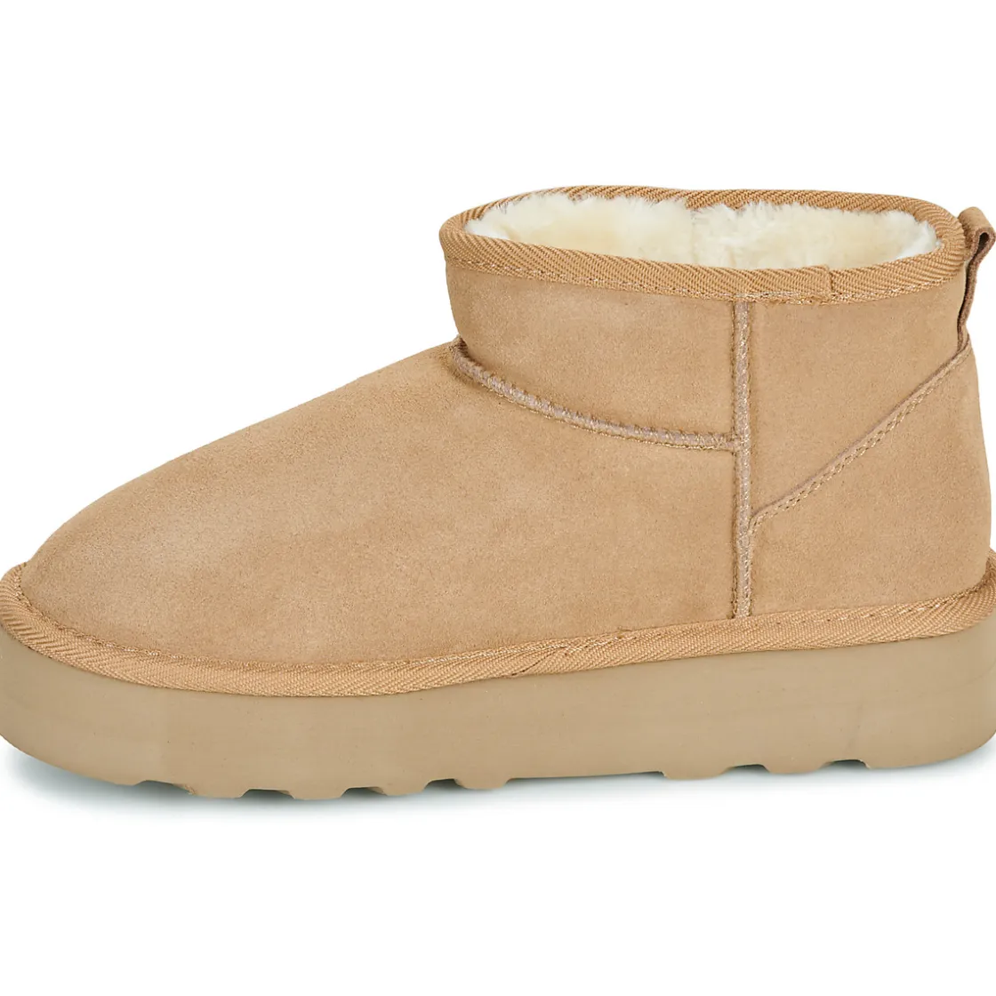 S.Oliver - 5-26352-41-305 Beige Hot
