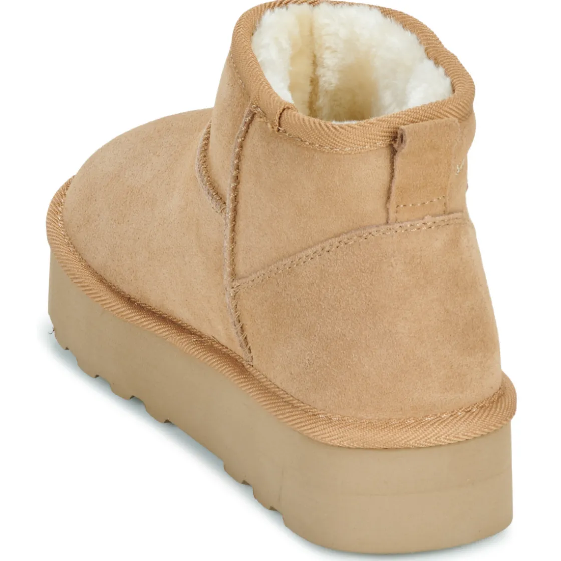 S.Oliver - 5-26352-41-305 Beige Hot