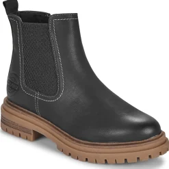 S.Oliver - 5-25449-23-001 Noir Clearance