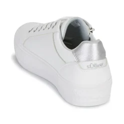 S.Oliver - 5-23600-42-100< Baskets Mode