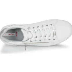 S.Oliver - 5-23600-42-100< Baskets Mode