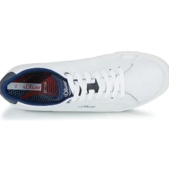 S.Oliver - 5-13630-42-100< Baskets Mode