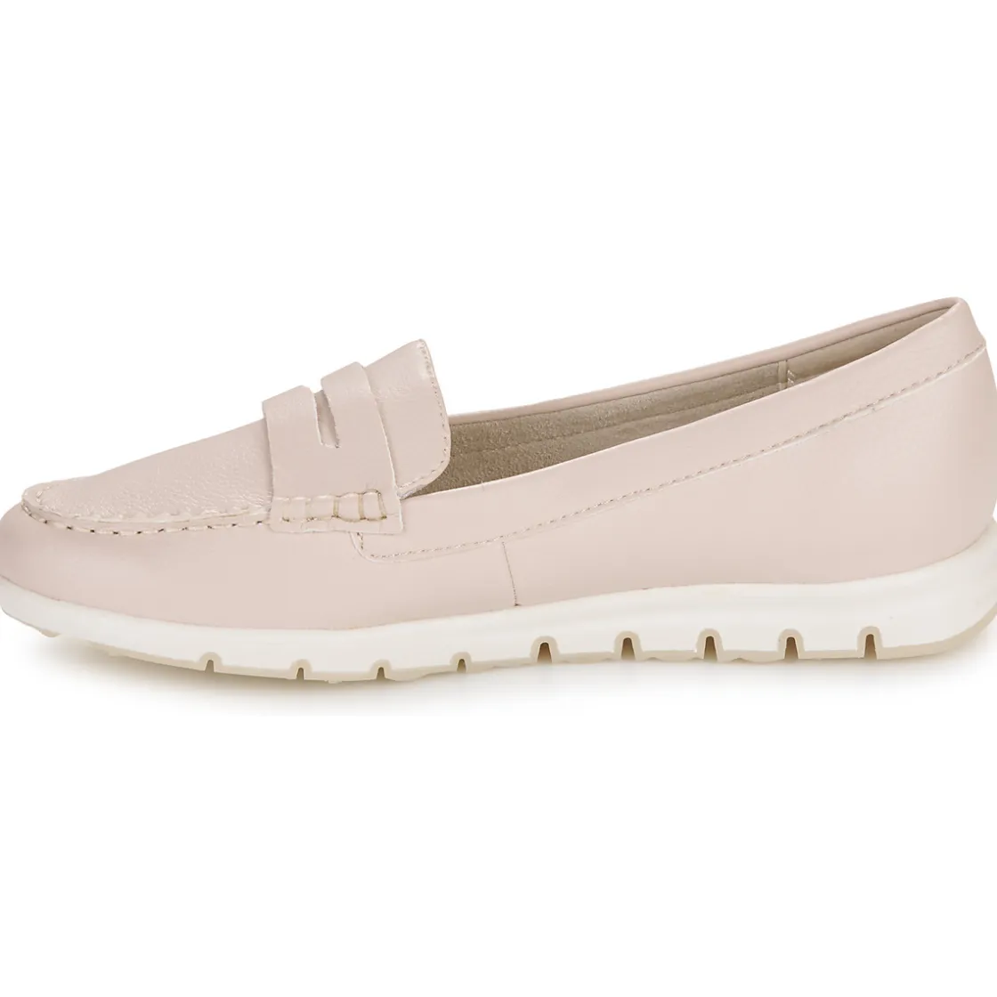 S.Oliver - 24601-42-544< Mocassins & Chaussures Bateau
