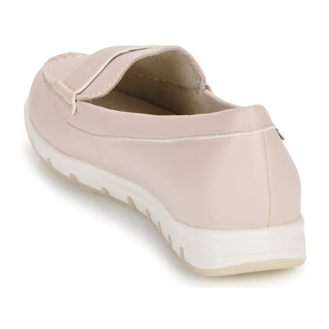 S.Oliver - 24601-42-544< Mocassins & Chaussures Bateau