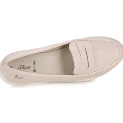S.Oliver - 24601-42-544< Mocassins & Chaussures Bateau