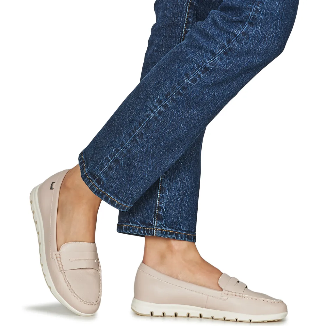S.Oliver - 24601-42-544< Mocassins & Chaussures Bateau