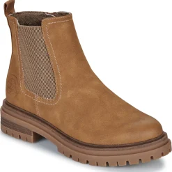 S.Oliver - 5-25449-23-305 Marron Hot