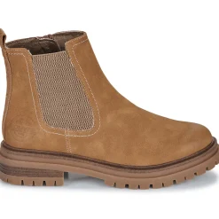 S.Oliver - 5-25449-23-305 Marron Hot