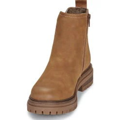 S.Oliver - 5-25449-23-305 Marron Hot