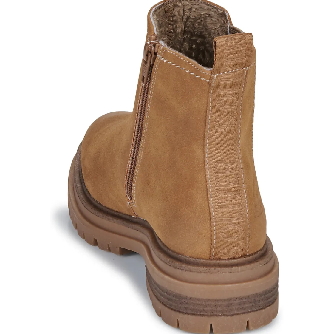 S.Oliver - 5-25449-23-305 Marron Hot