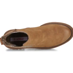 S.Oliver - 5-25449-23-305 Marron Hot