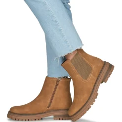 S.Oliver - 5-25449-23-305 Marron Hot