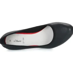 S.Oliver - 22404-42-001 Noir New
