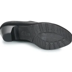 S.Oliver - 22404-42-001 Noir New