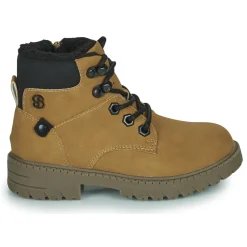 S.Oliver - 46102-29-337 Camel Outlet