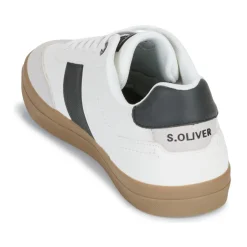 S.Oliver - 5-13609-44-108 Blanc Discount