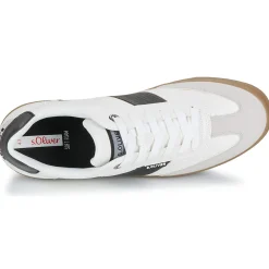 S.Oliver - 5-13609-44-108 Blanc Discount