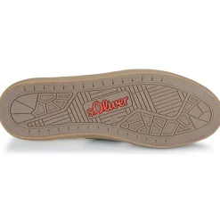 S.Oliver - 5-13609-44-108 Blanc Discount