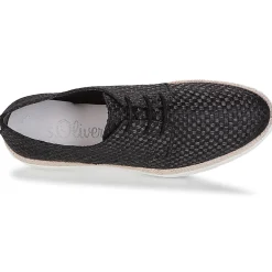 S.Oliver - 23649-20-001< Derbies & Richelieu