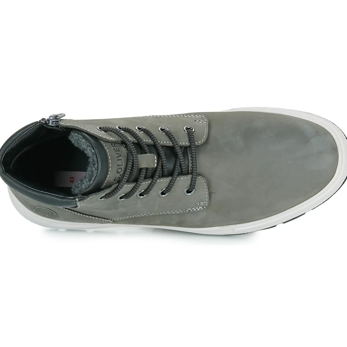 S.Oliver - 5-16213-43-235< Baskets Mode