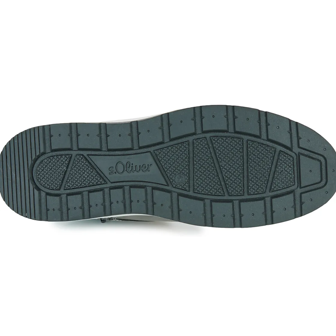 S.Oliver - 5-16213-43-235< Baskets Mode