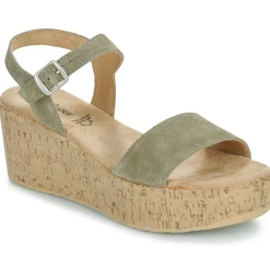 S.Oliver Sandales Et Nu-pieds^- 28311-42-728