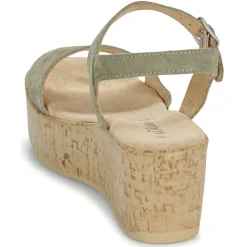 S.Oliver Sandales Et Nu-pieds^- 28311-42-728