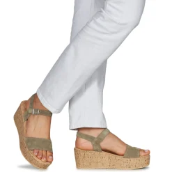 S.Oliver Sandales Et Nu-pieds^- 28311-42-728