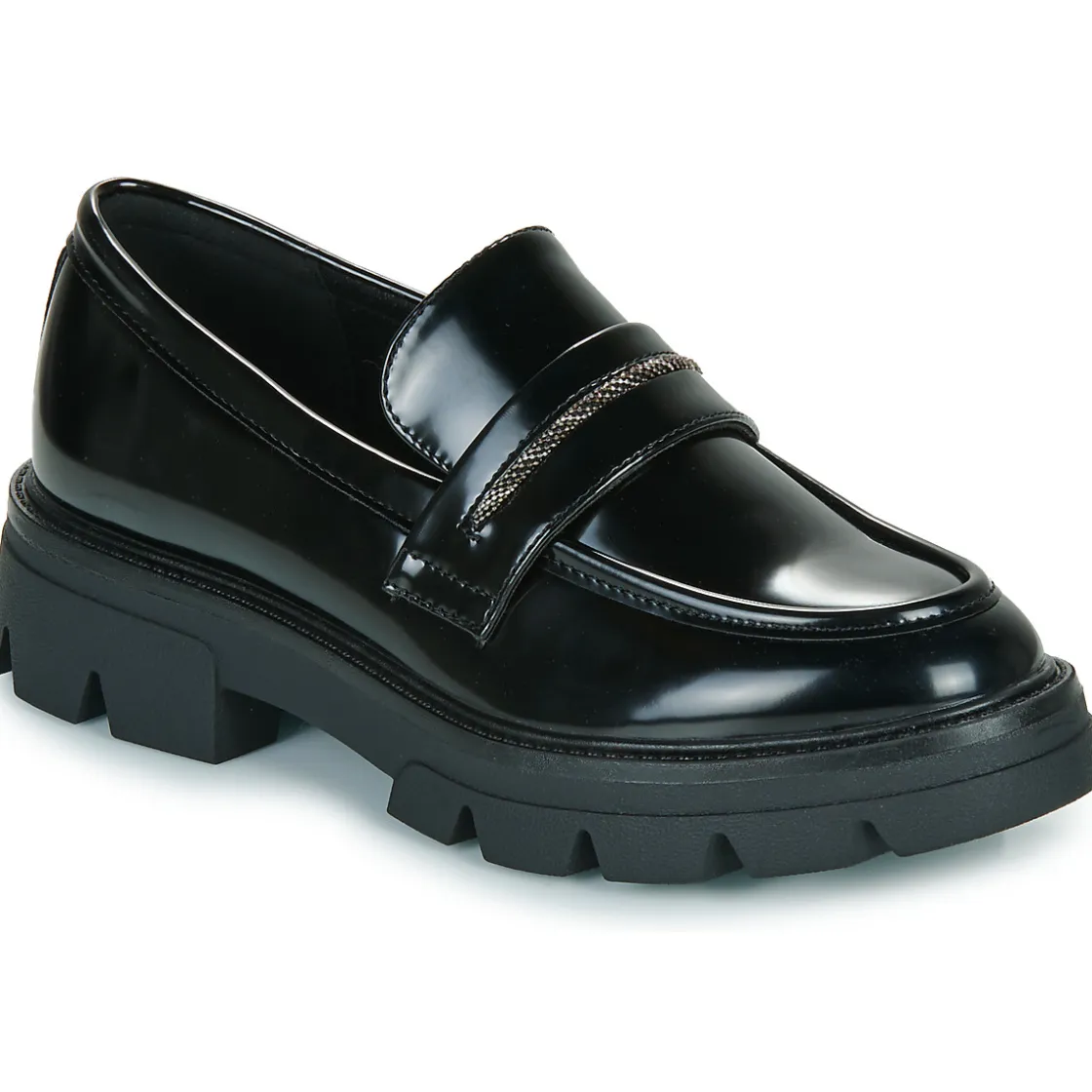 S.Oliver Mocassins & Chaussures Bateau^- 5-24705-41-001