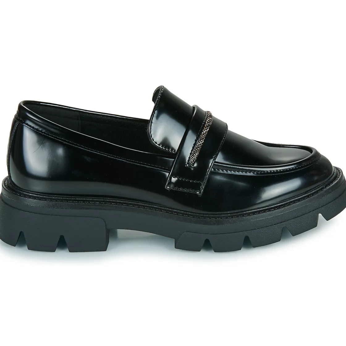S.Oliver Mocassins & Chaussures Bateau^- 5-24705-41-001