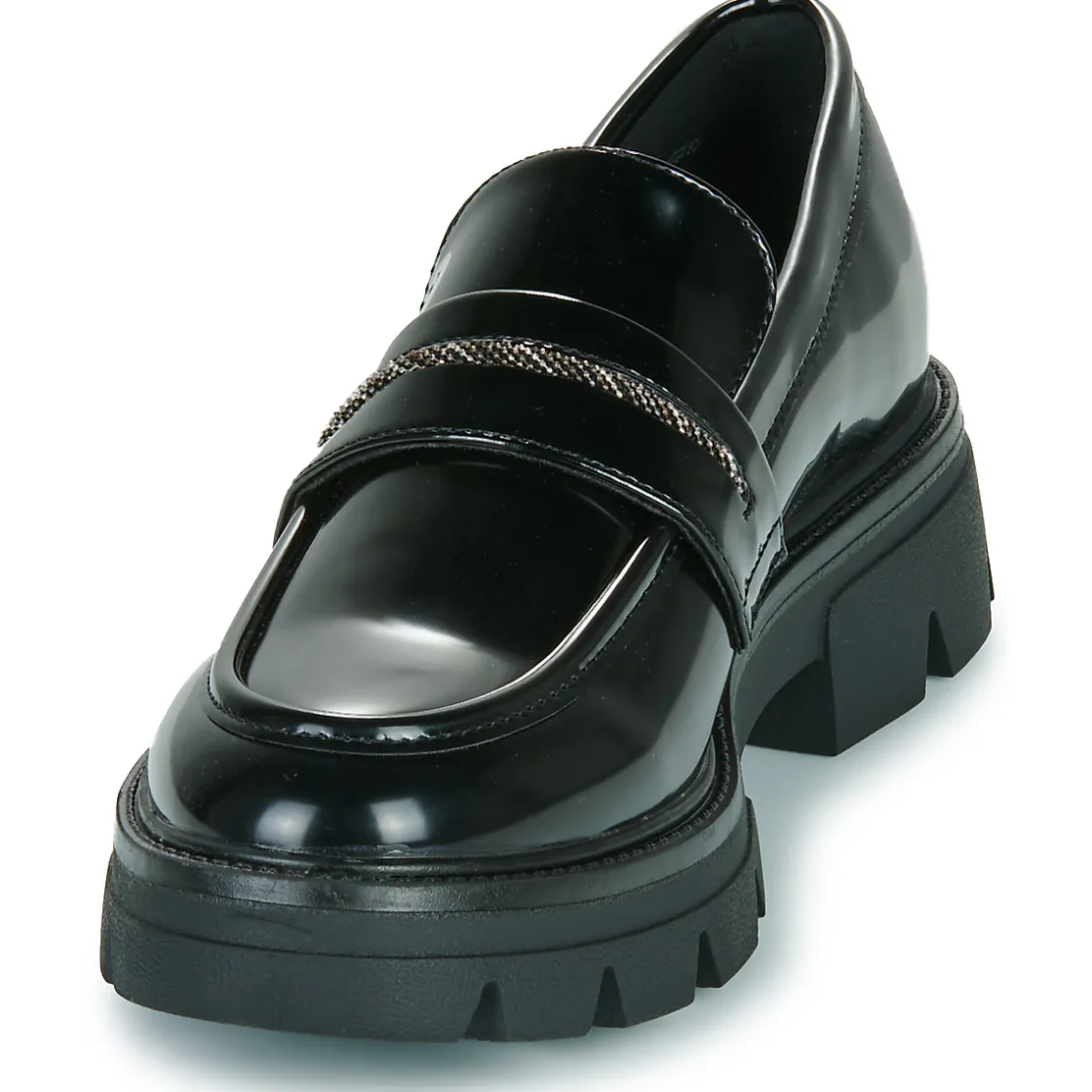 S.Oliver Mocassins & Chaussures Bateau^- 5-24705-41-001