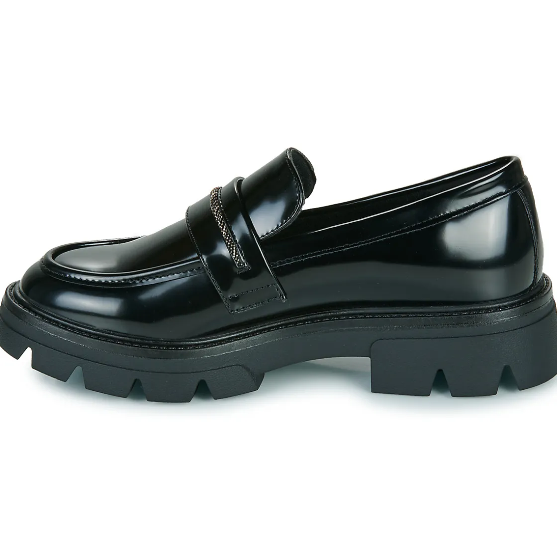 S.Oliver Mocassins & Chaussures Bateau^- 5-24705-41-001